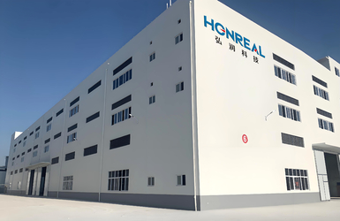 Shenzhen Honreal Technology Co.,Ltd γραμμή παραγωγής εργοστασίων