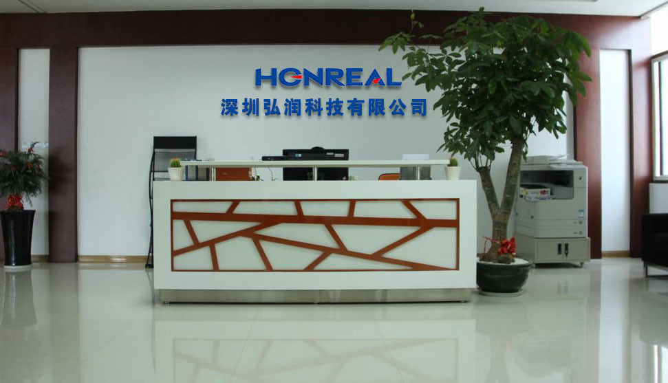 Κίνα Shenzhen Honreal Technology Co.,Ltd 
