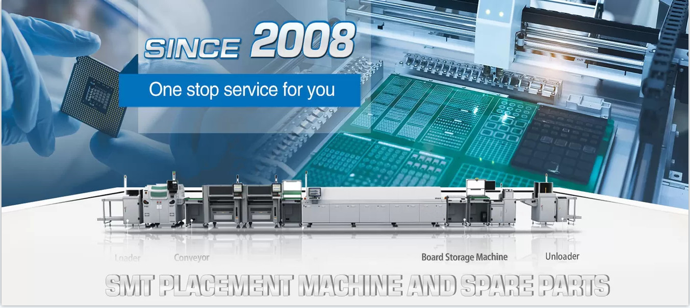 ποιότητας Επιλογή SMT και μηχανή θέσεων εργοστάσιο