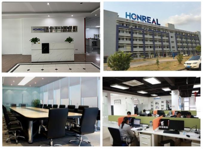 Shenzhen Honreal Technology Co.,Ltd Εταιρικό Προφίλ