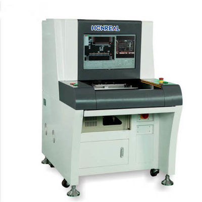 ποιότητας  22" display AOI Inspection Machine , Precision PCB Automated Optical Inspection Machine εργοστάσιο