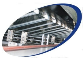 Αρθρωτός Φούρνος Αναθέρμανσης Αέρα SMT 16-Ζωνών με Αναγκαστική Σύγκλιση