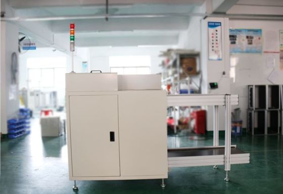 Αυτόματη Μηχανή Φόρτωσης PCB με Αναρρόφηση LED, Φορτωτής Γυμνής Πλακέτας