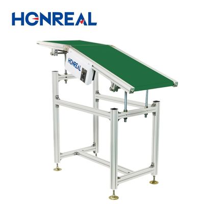 1Μεταφορέας επεξεργασίας PCB.5m 2.0m για μεταφορά συναρμολόγησης SMT