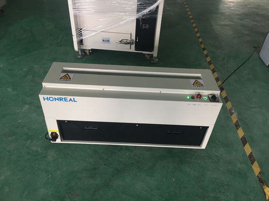 Μηχανή κοπής αυτοματοποιημένης ταινίας SMT για την Hanwha YAMAHA Pick and Place