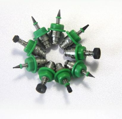 Προσαρμοσμένο Juki SMT Nozzle 507 40001345 508 40001346 509 400102263