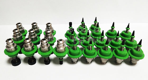 JUKI SMT Machine Nozzle E3551-721-0A0 E3554-721-0A0 Για μηχανή επιλογής και τοποθέτησης