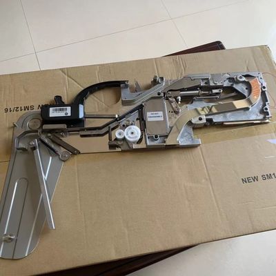 Samsung Feeder SMT Machine για τις μηχανές επιλογής και τοποθέτησης SM481 SM482 DECAN S2