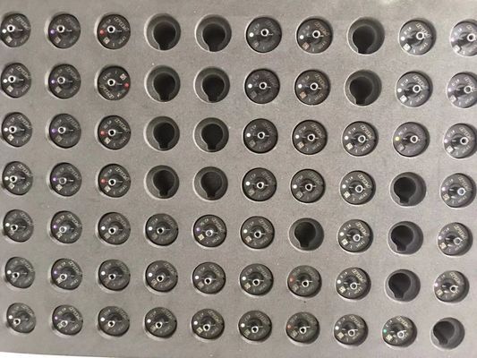 Φούτζι NXT SMT Μηχανική ακροφύσιο AA0AS05 R36-010-260 R36-070-260