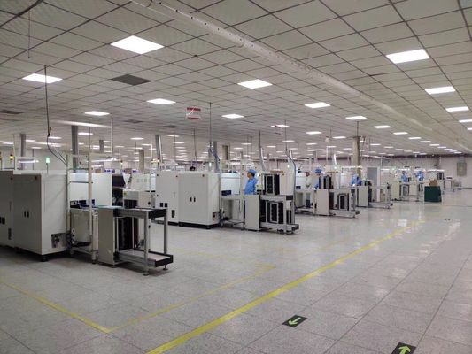 Ελέγχος PLC PCB φορτιστή και εκφόρτωσης 1-4 βήμα θέσεις 3 περιοδικά ικανότητα φόρτωσης