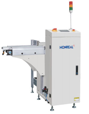 Πολυλειτουργικό περιοδικό PCB NG OK Unloader PCB Loader Unloader για τη γραμμή συναρμολόγησης SMT