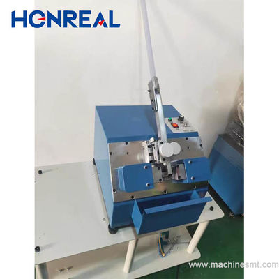 220V SMT Σχετικές μηχανές, SC-101E Power Transistor Lead Forming Machine