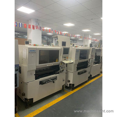 JUKI RS-1XL Smt Placement Machines Original χρησιμοποιείται για την τοποθέτηση PCB