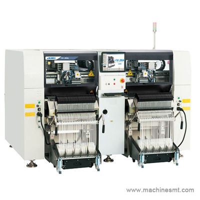 Χρησιμοποιούμενη μηχανή Juki FX-3RA SMT Pick And Place Automatic High Speed Modular Mounter