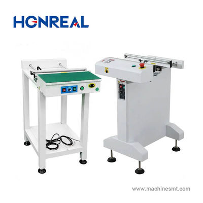 1Μεταφορέας επεξεργασίας PCB.5m 2.0m για μεταφορά συναρμολόγησης SMT