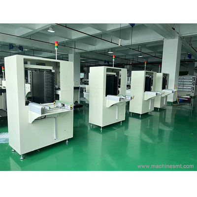 Γρήγορο εξοπλισμό χειρισμού PCB μεταγωγός για την γραμμή παραγωγής συναρμολόγησης SMT