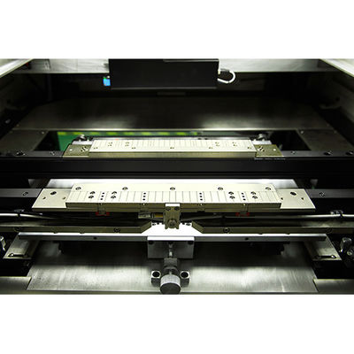 Max 1500mm/S Προγραμματιζόμενος εκτυπωτής γραμματοσειράς SMT