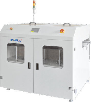 Αυτόματη 1.2m LED φορτιστή αναρρόφησης κενού 1200m μήκος PCB φορτιστή και εκφόρτωσης