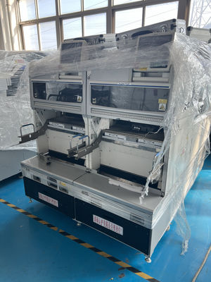 Διπλή λωρίδα Fuji NXT III M3 M6 Pick And Place Machine SMT Γραμμή παραγωγής