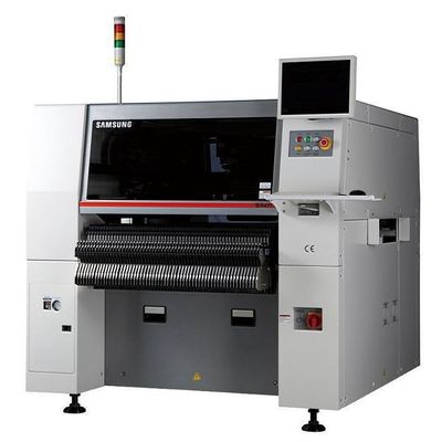 Χάνουα Pick &amp; Place Machine Πολυλειτουργικό SM481 Ευέλικτο Εγκαταστάτη SM482 PLUS