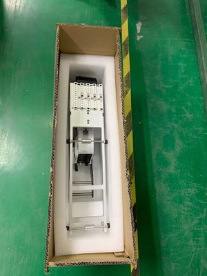 Samsung Stick Vibration Feeder IC Tube Feeder Hanwha CP Vibratory Feeder Ονομαζόμενος ως &quot;Αναφορτωμένος με δονήσεις&quot;