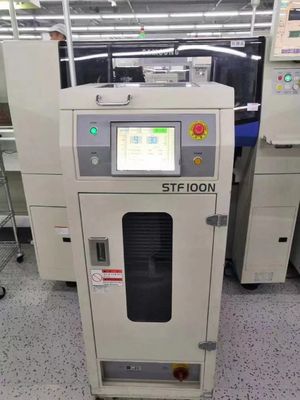 Samsung Hanwha IC Cabinet STF100S STF-100N STF100D Μονάδα τροφοδοσίας χωρίς διακοπή δίσκου