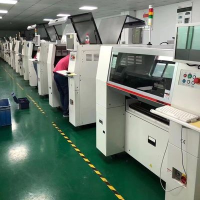 Χάνουα Pick &amp; Place Machine Πολυλειτουργικό SM481 Ευέλικτο Εγκαταστάτη SM482 PLUS