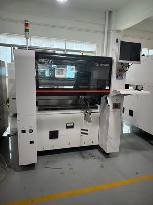 Samsung Decan Series Decan S1 S2 SMT Μηχανές τοποθέτησης αυτόματες