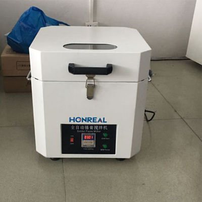 Συσκευή συγκόλλησης κρέμας συγκόλλησης SMT 1000g