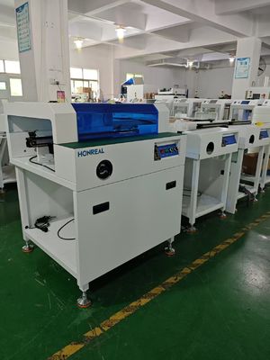 Προσαρμοσμένος Φούρνος UV LED Για HumiSeal UV40 LED Επικάλυψη Συμμόρφωσης UV