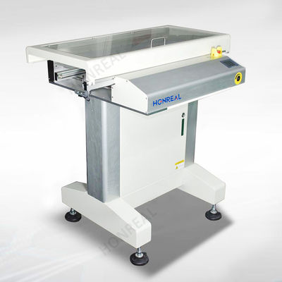 Πολυλειτουργικό περιοδικό PCB NG OK Unloader PCB Loader Unloader για τη γραμμή συναρμολόγησης SMT